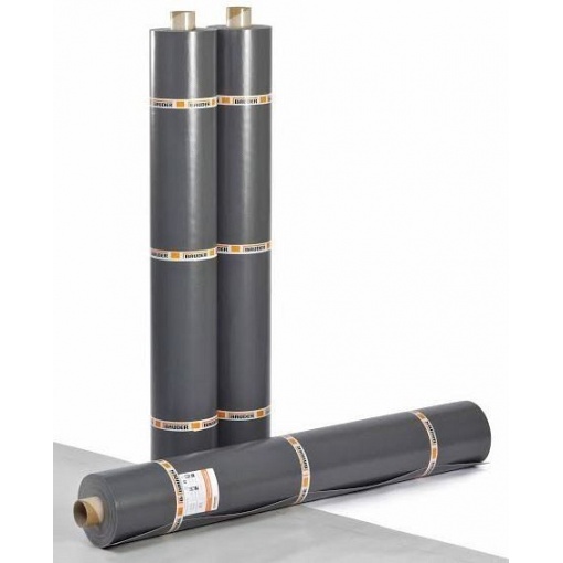 Мембрана ПВХ армированная Bauder Thermofol M12 1