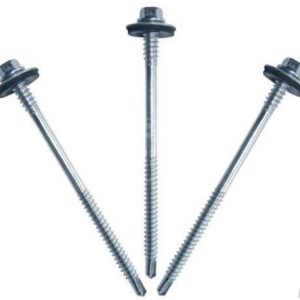 Саморез для сэндвич панелей Sc K D5 HT 19 5,5 x 350
