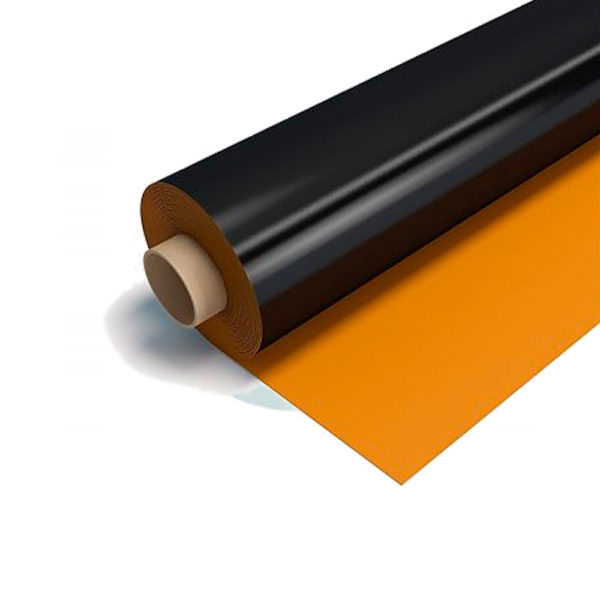 ПВХ-мембрана неармированная Logicroof P-SL 1