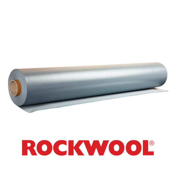ПВХ-мембрана неармированная Rockwool Rockmembrane Optima 1