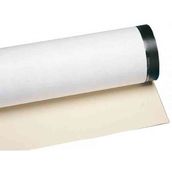Мембрана ПВХ армированная Bauder Thermofol U15V 1